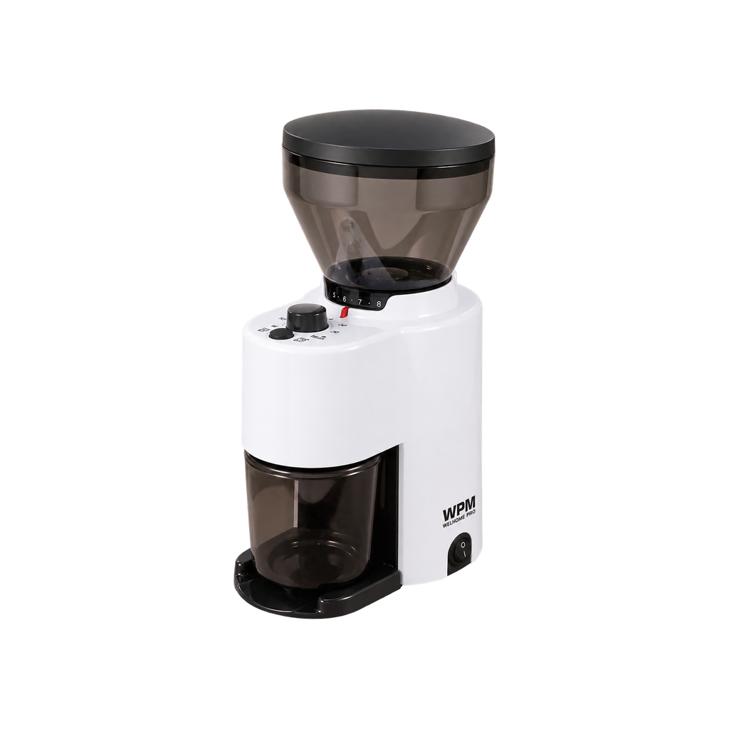 WPM ZD-10 T — product view on transparent background