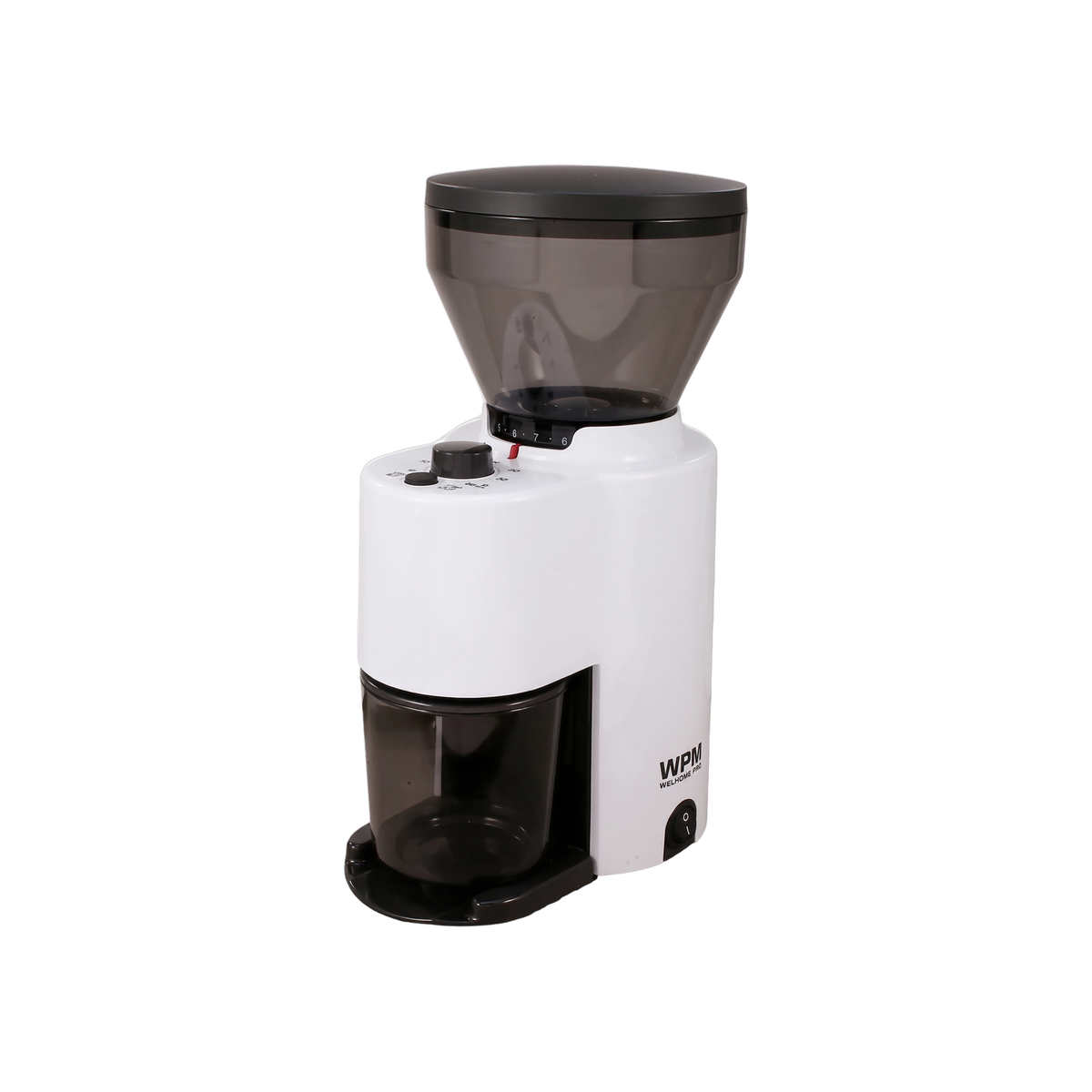 WPM ZD-10 T — square product photo with transparent padding