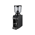 WPM ZD-17OD — Black — matching product angle on transparent background
