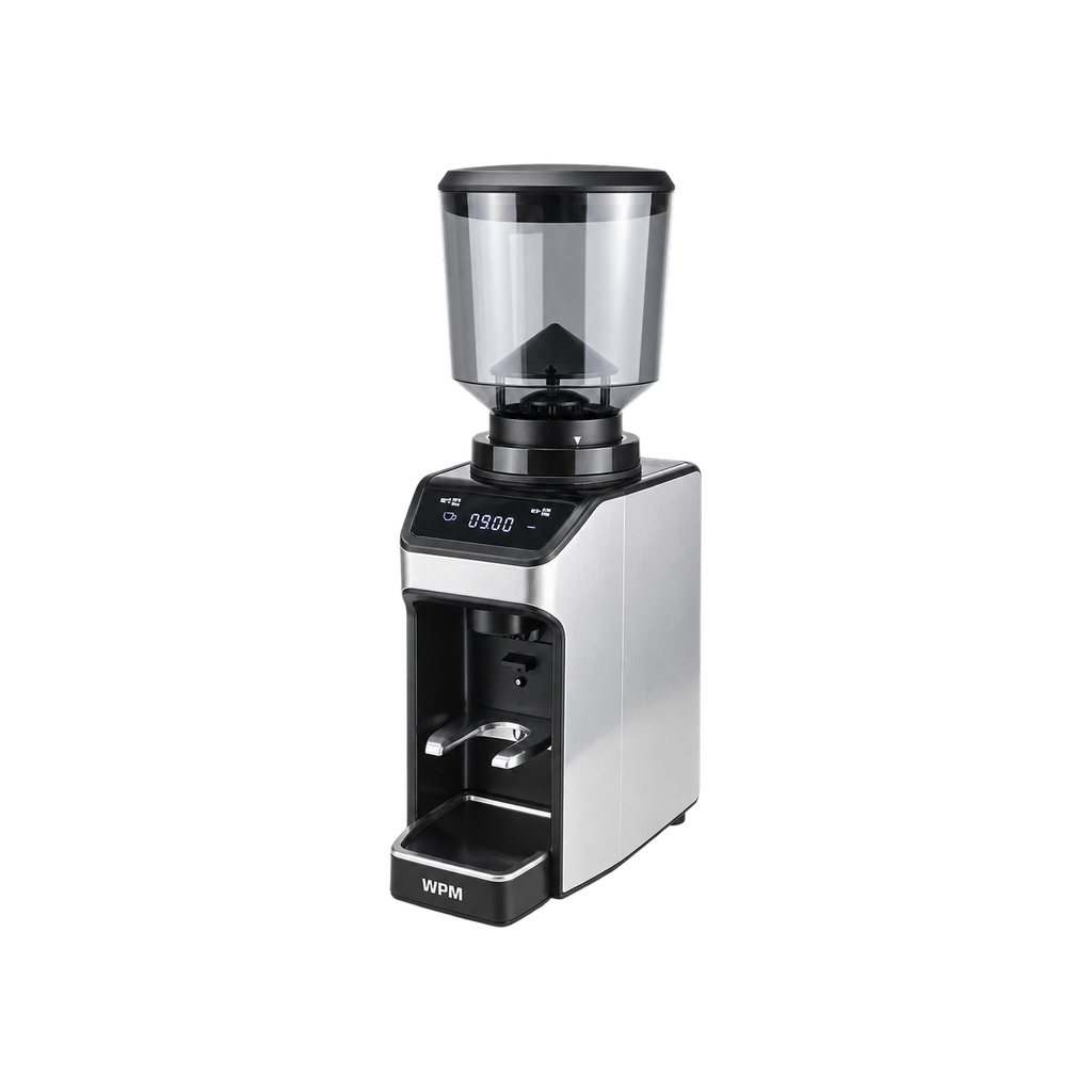 WPM ZD-17OD — product view on transparent background
