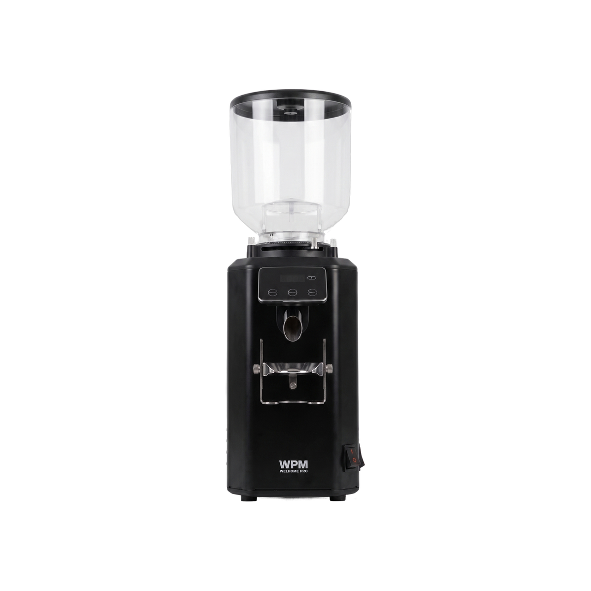 WPM ZD-18 — square product photo with transparent padding