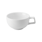 WPM 8oz Latte Art Cup — square product photo with transparent padding