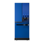 xBloom Studio in Offline Blue, front view
