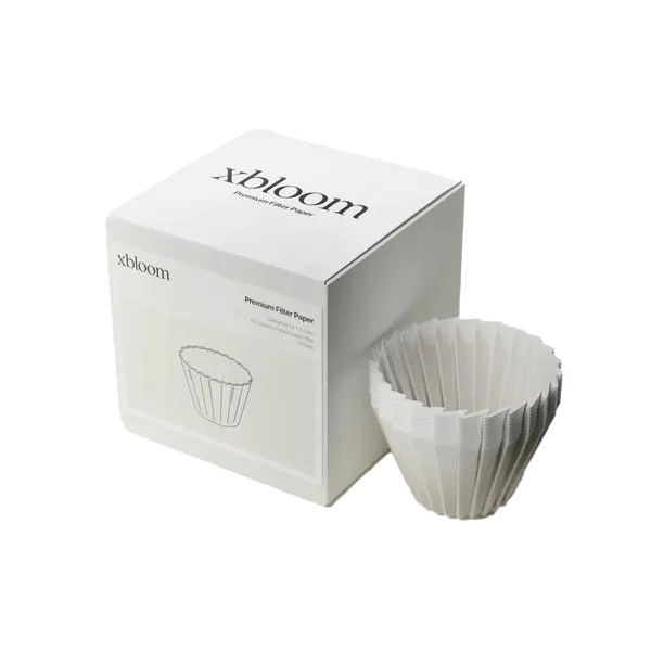 xBloom Premium Paper Filters x100 papers
