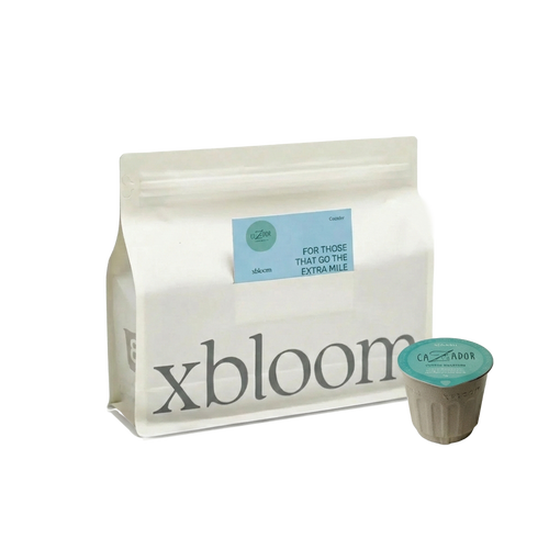 عبوات كولومبيا بالبطيخ (xPods) لأجهزة xBloom