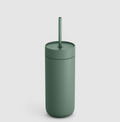 Fellow - Carter Cold Tumbler 473ml - BeanBurds CoffeeDesk Smoke Green Coffee Machines and Equipment
