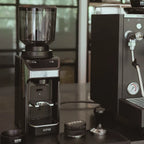 WPM ZD-17OD - BeanBurds Coffx Silver Coffee Machines and Equipment