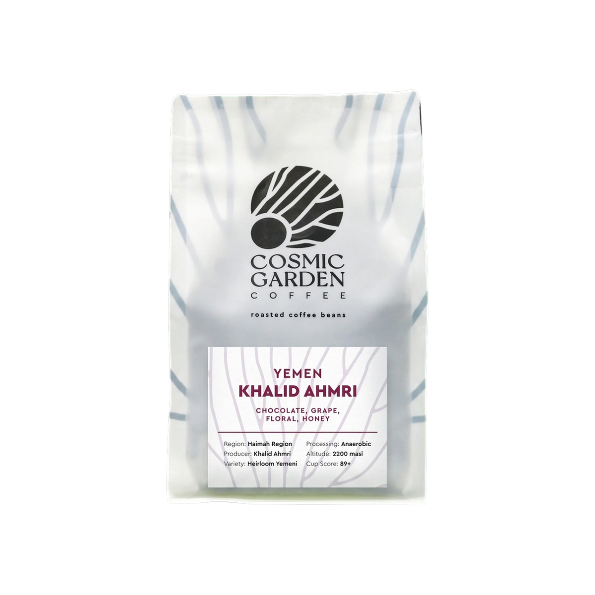 Yemen Khaled Ahmri — square product photo with transparent padding