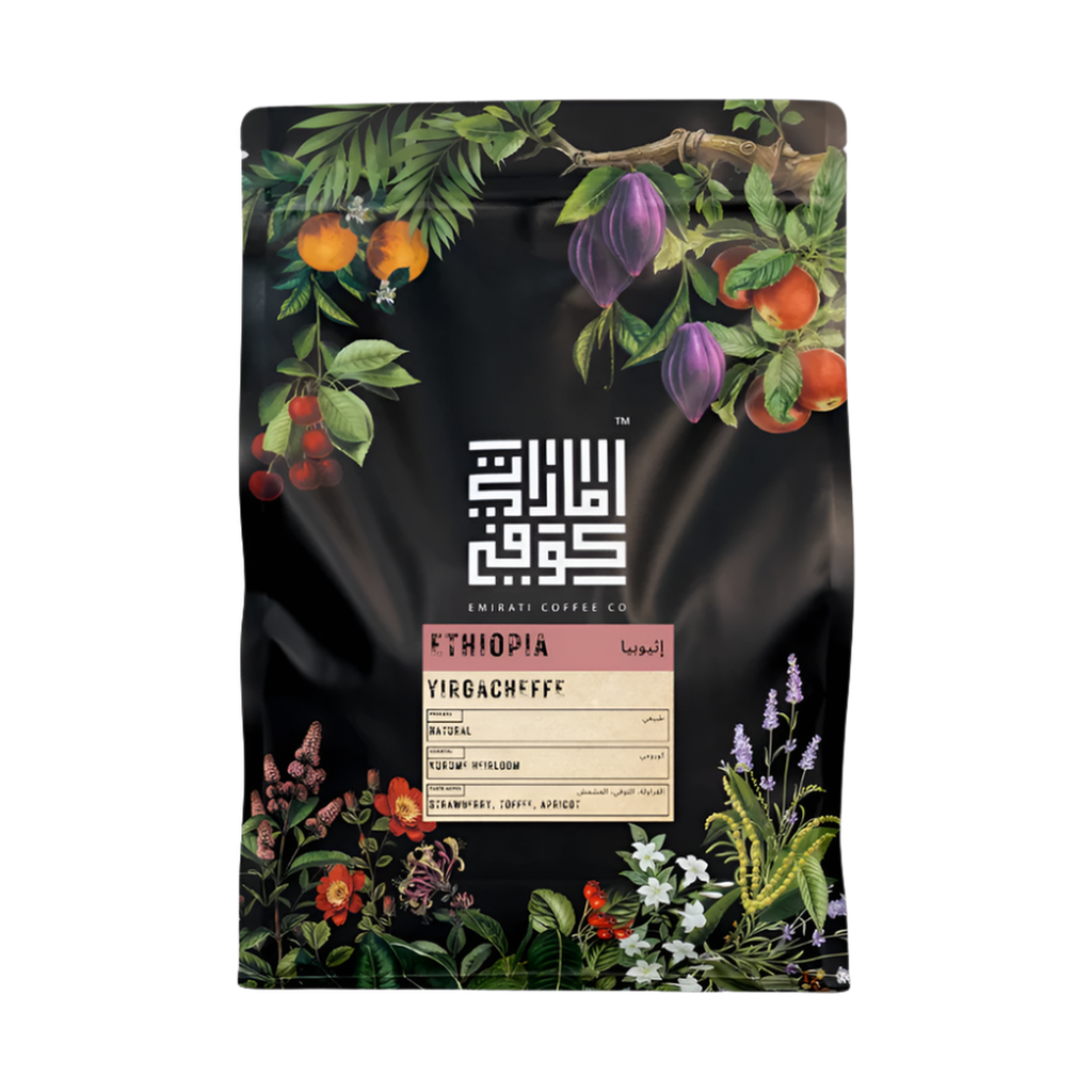 Ethiopia Yirgacheffe transparent hero image