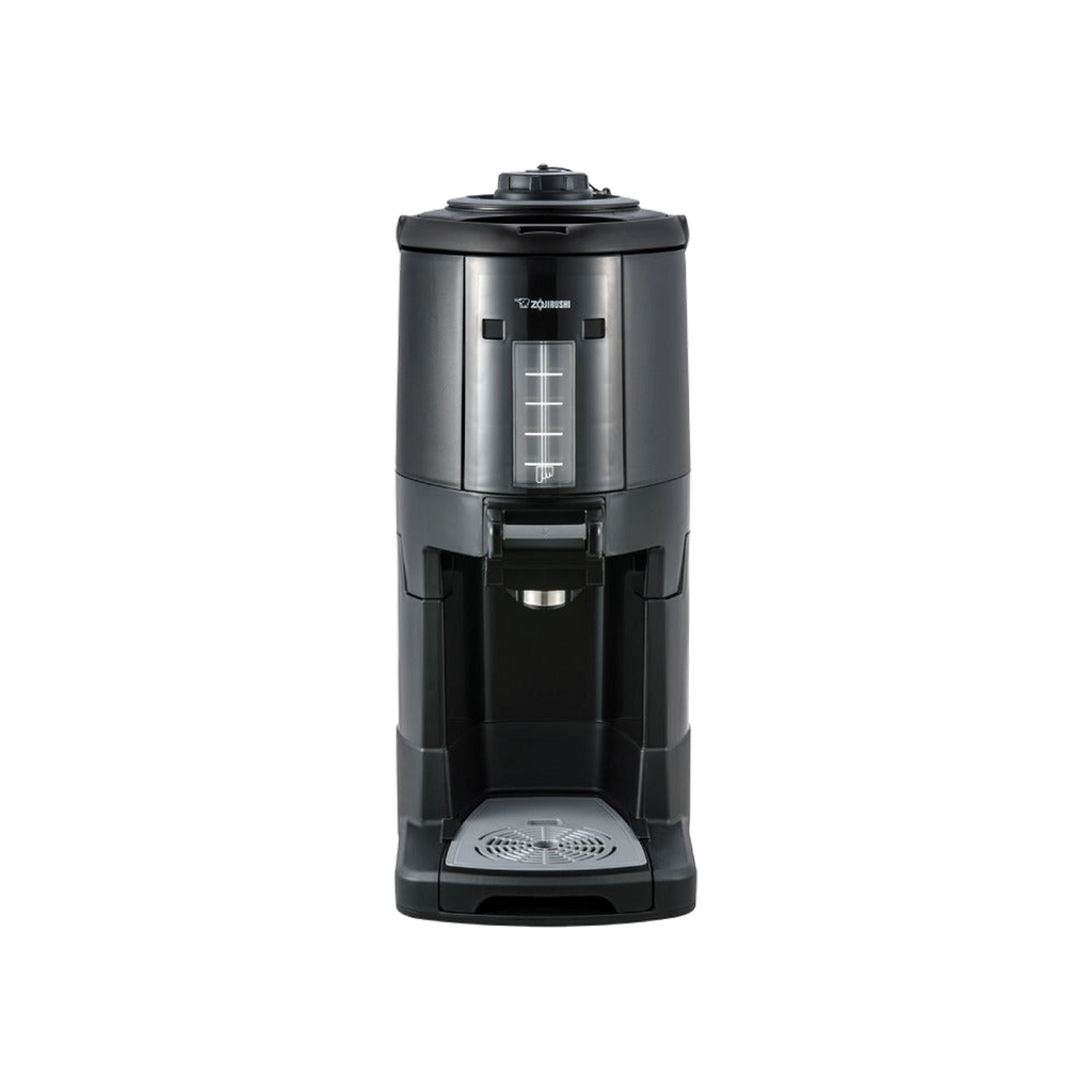 Zojirushi – Thermal Gravity pot – 6.0L, Stainless Steel Vacuum Liner Black - BeanBurds Brewing Gadgets Default Title Accessories