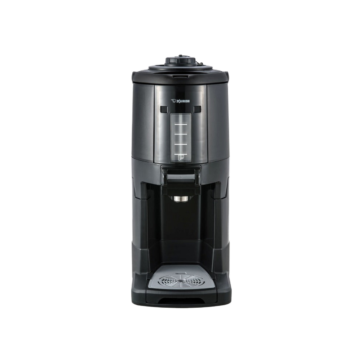 Zojirushi – Thermal Gravity pot – 6.0L, Stainless Steel Vacuum Liner Black - BeanBurds Brewing Gadgets Default Title Accessories
