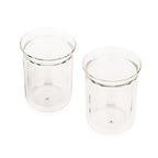 Fellow Tasting Glasses - Set of 2 - BeanBurds CoffeeDesk Default Title Drinkware