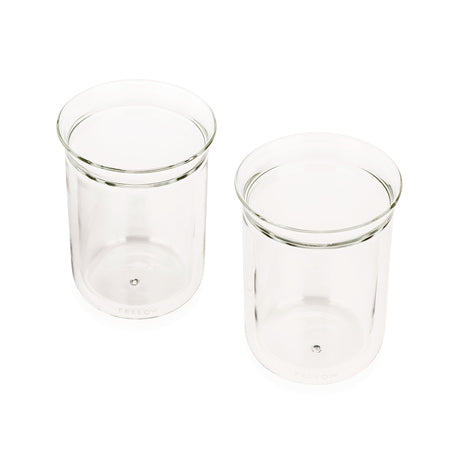 Fellow Tasting Glasses - Set of 2 - BeanBurds CoffeeDesk Drinkware