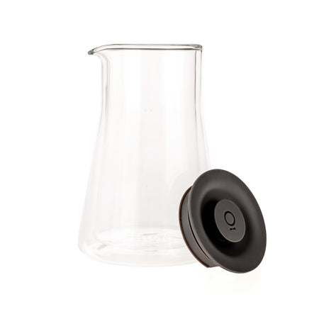 Fellow Mighty Small Glass Carafe – Luce Coffee Roasters