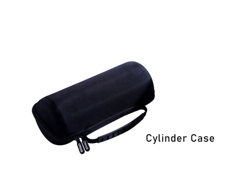 Coffee Grinder Cylinder Case - BeanBurds Saraya Coffee