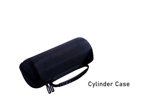 Coffee Grinder Cylinder Case - BeanBurds Saraya Coffee Grinder cylinder case