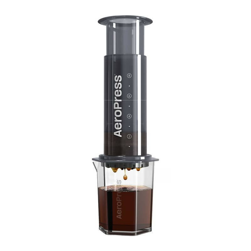 AeroPress - Coffee Maker - XL - BeanBurds CoffeeDesk Default Title Coffee Brewer