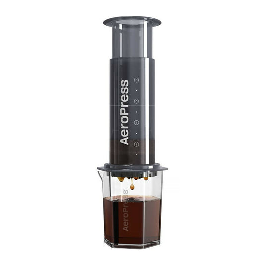AeroPress - Coffee Maker - XL - BeanBurds CoffeeDesk Coffee Brewer