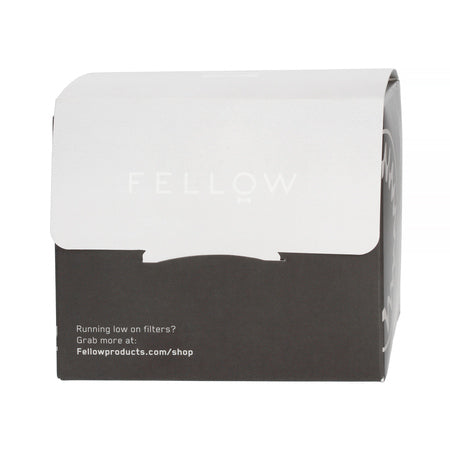 Fellow Paper Filters for Stagg Pour-Over Dripper - 45 pcs - BeanBurds CoffeeDesk Filter