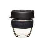 KeepCup Brew 227ml - BeanBurds CoffeeDesk Black Cup