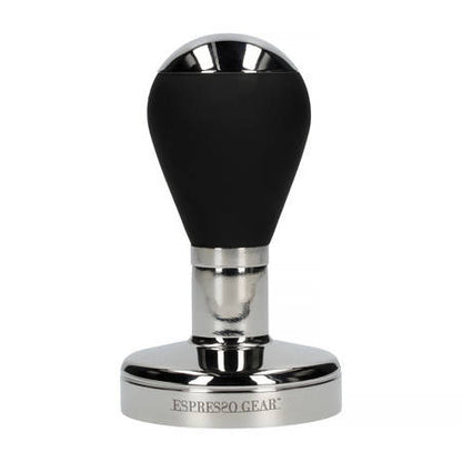 Espresso Gear - Rosewood Tamper - BeanBurds CoffeeDesk 57mm Tamper