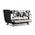 Victoria Arduino 358 White Eagle T3 2 Group Espresso Machine - BeanBurds BeanBurds Black