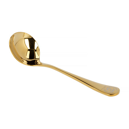 Barista Cupping Spoon Oro