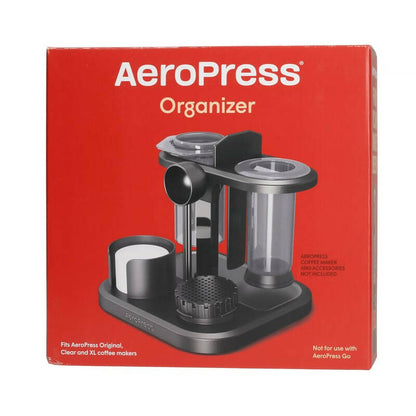 Aeropress - Organizer - BeanBurds CoffeeDesk Accessories