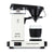 Moccamaster Cup-One Coffee Brewer - Filter Coffee Machine - BeanBurds CoffeeDesk Off White