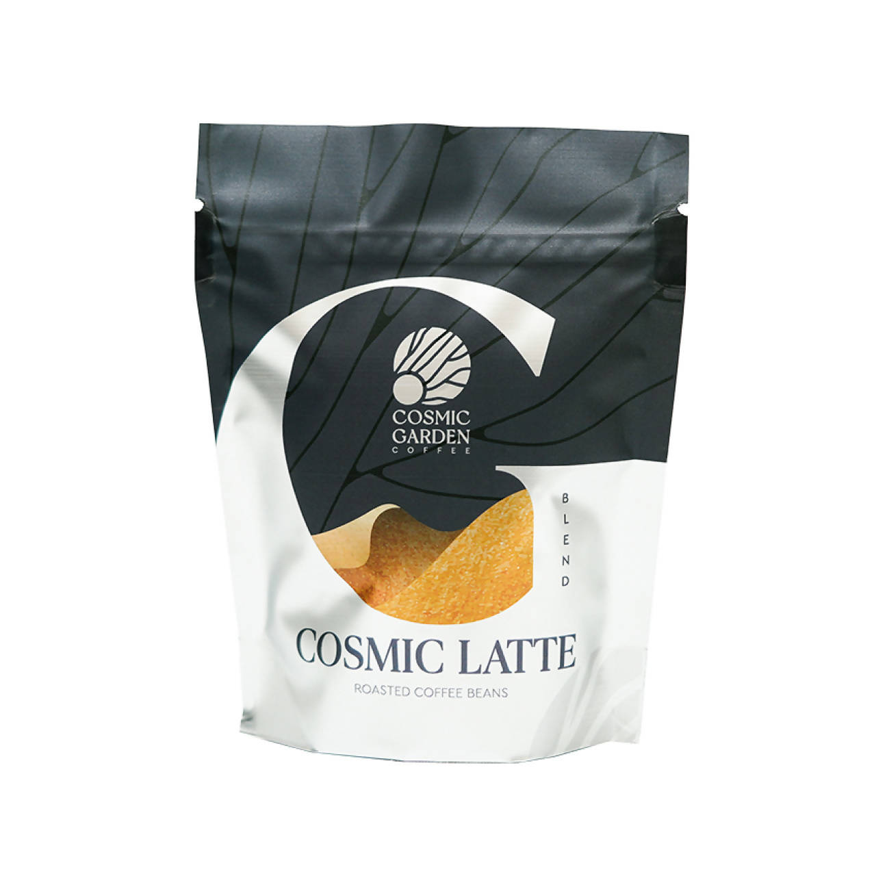 Cosmic Latte - BeanBurds Cosmic Garden Coffee 250G / Whole Beans Specialty Coffee Beans
