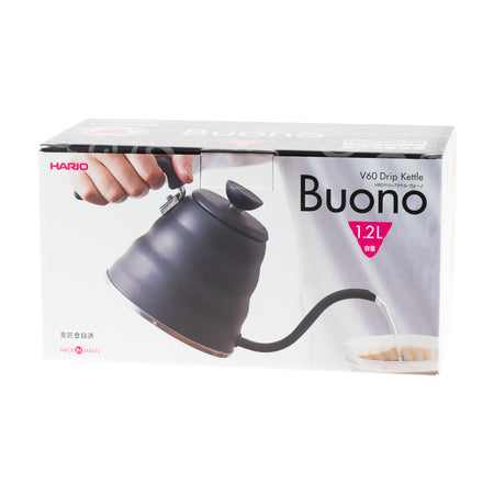 V60 Buono Drip Kettle 0.7L – Hario USA