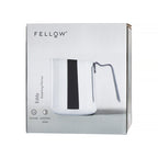 Fellow Eddy Milk Pitcher - Polished - BeanBurds CoffeeDesk Milk Jug