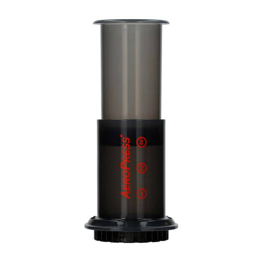 AeroPress - Coffee Maker - GO - BeanBurds CoffeeDesk Coffee Maker