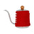 Barista-Space - Pour-Over Kettle 550 ml - BeanBurds CoffeeDesk Red