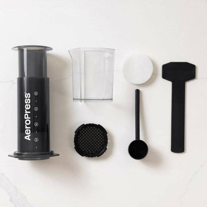 AeroPress - Coffee Maker - XL - BeanBurds CoffeeDesk Coffee Brewer