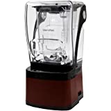 Blendtec Professional 800 - BeanBurds Jashanmal Red Blender