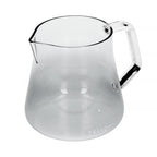 Fellow Mighty Small Glass Carafe - BeanBurds CoffeeDesk Server