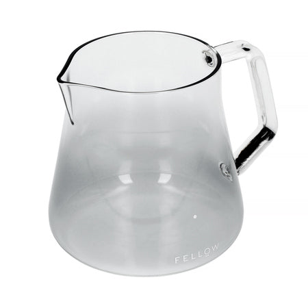 Fellow Mighty Small Glass Carafe - BeanBurds CoffeeDesk Server