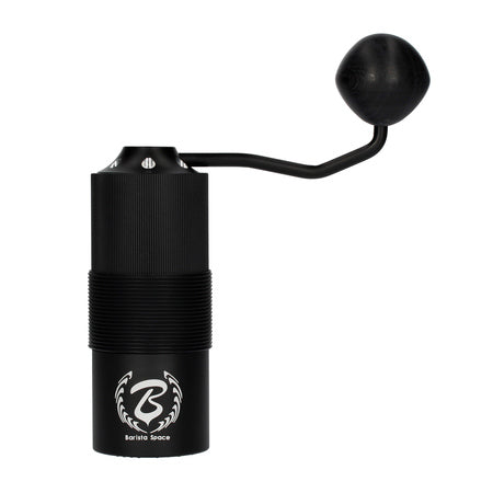 Hand Grinder - Black - BeanBurds CoffeeDesk Grinder