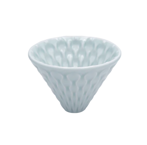 Loveramics Brewers Coffee Dripper - BeanBurds Saraya Coffee 3 Speeds Strong White Coffee Dripper