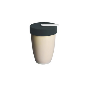 Loveramics Nomad Double Walled Mug 250ml - BeanBurds Saraya Coffee Ivory