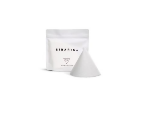 Sibarist Fast Specialty Coffee Filter - BeanBurds Saraya Coffee Default Title Filter papers