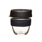 KeepCup Brew 227ml - BeanBurds CoffeeDesk Black Cup