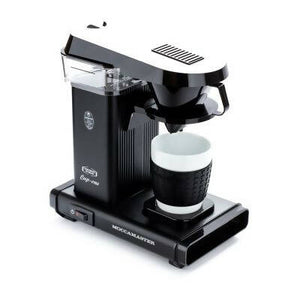 Moccamaster Cup-One Coffee Brewer - Filter Coffee Machine - BeanBurds CoffeeDesk