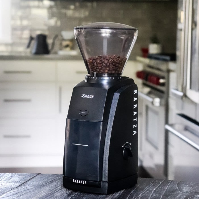 Baratza Encore Grinder - BeanBurds Brewing Gadgets Brewing Equipment