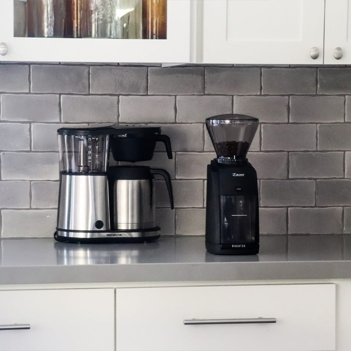 Baratza Encore Grinder - BeanBurds Brewing Gadgets Brewing Equipment