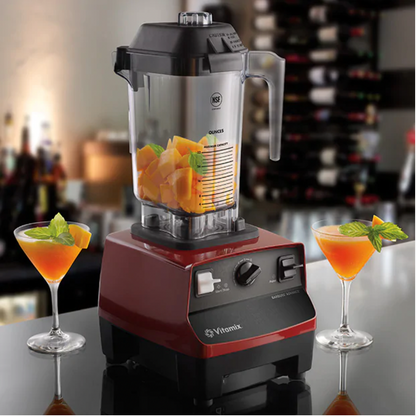 Vitamix Barboss Advance - BeanBurds BonCafe Blender