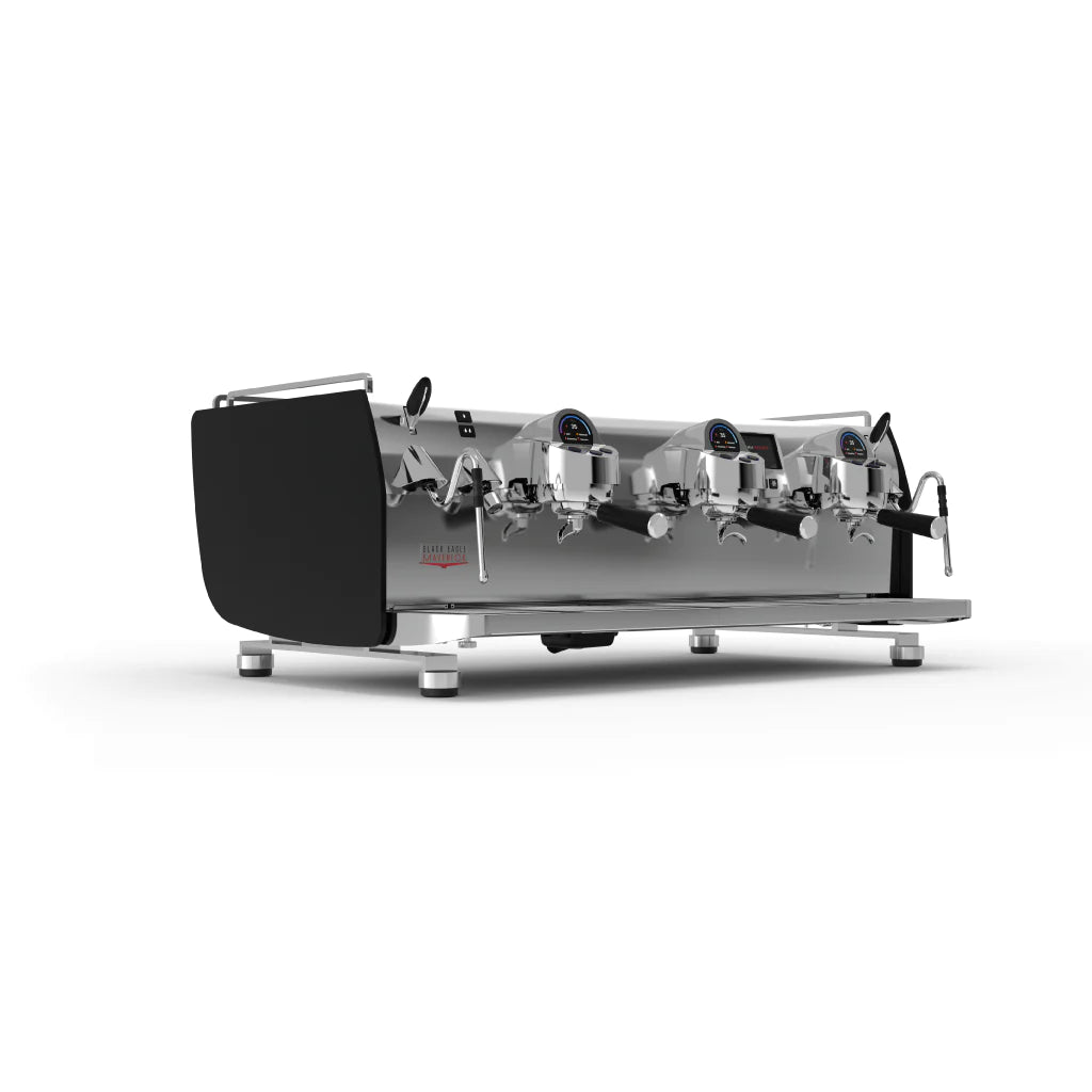 Black sales eagle va388