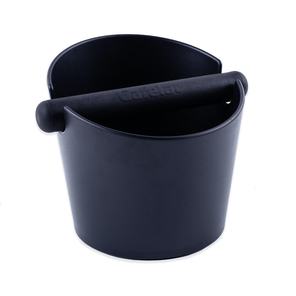 Knockbox Large Tubbi - Black - BeanBurds Brewing Gadgets Default Title Brewing Equipment