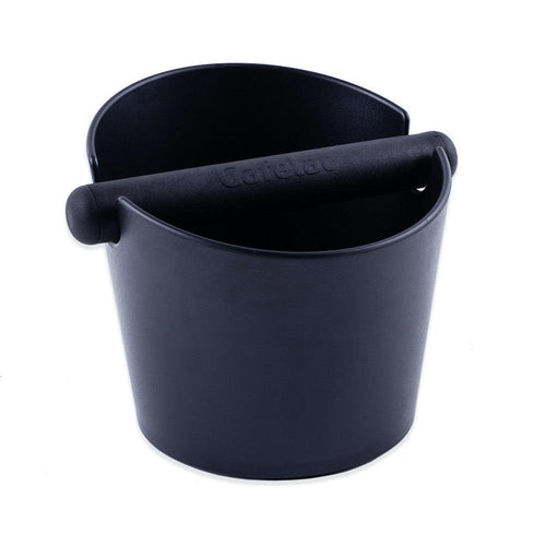 Knockbox Large Tubbi - Black - BeanBurds Brewing Gadgets Default Title Brewing Equipment